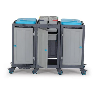 Fantom Procart 3352 Temizlik Arabası