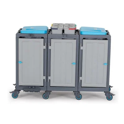 Fantom Procart 3352 Temizlik Arabası