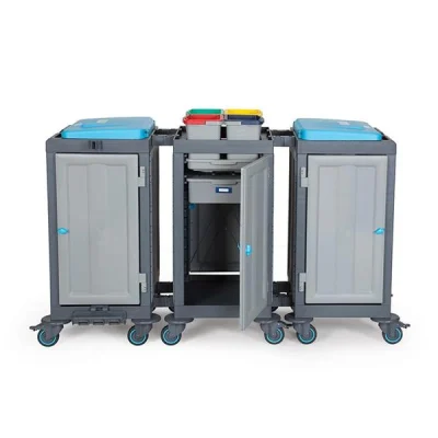 Fantom Procart 3352Sp Temizlik Arabası