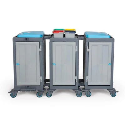 Fantom Procart 3352Sp Temizlik Arabası