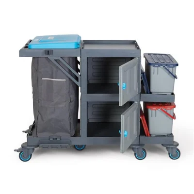 Fantom Procart 336 Temizlik Arabası
