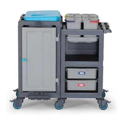 Fantom Procart 3361 Temizlik Arabası