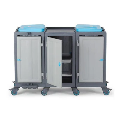 Fantom Procart 354 Temizlik Arabası