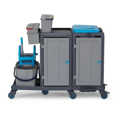 Fantom Procart 382 Temizlik Arabası