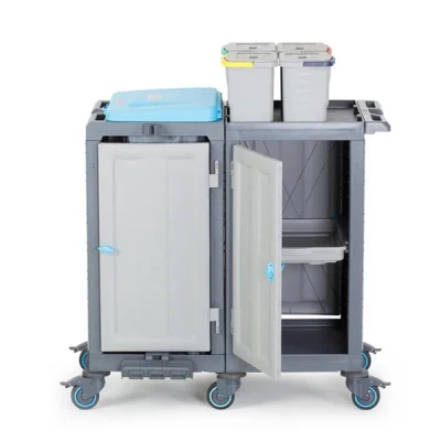 Fantom Procart 383 Temizlik Arabası