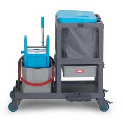 Fantom Procart 391 Temizlik Arabası