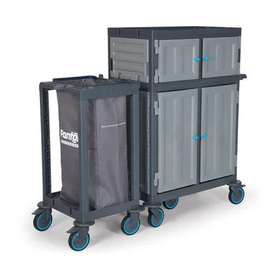 Fantom Procart 461Sp Kat Arabası