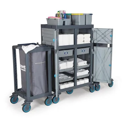 Fantom Procart 463Sp Kat Arabası