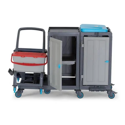 Fantom Procart 73132 Temizlik Arabası