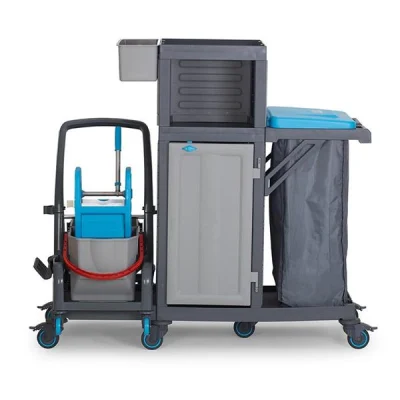 Fantom Procart 73201 Temizlik Arabası
