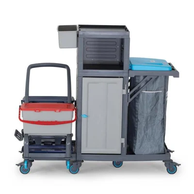 Fantom Procart 73202 Temizlik Arabası