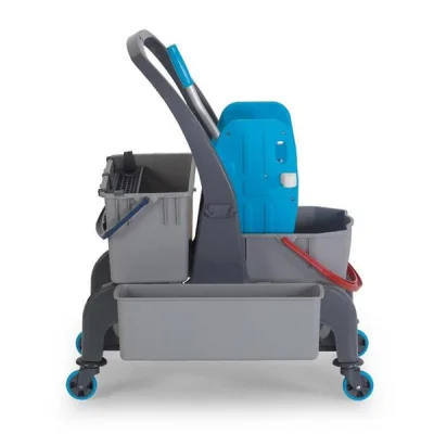 Fantom Procart Set 704S Temizlik Seti 2 X 25 Litre