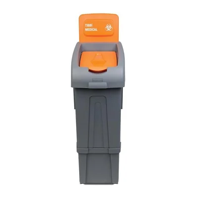 Fantom Procycle 19 Tıbbi Atık Kovası