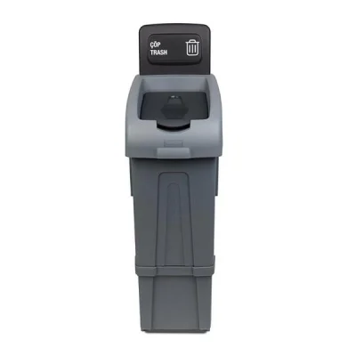 Fantom Procycle 21 Çöp Kovası