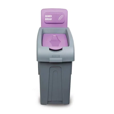 Fantom Procycle 27 Mini Ekmek Atık Kovası