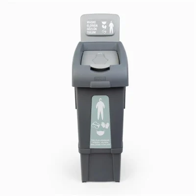 Fantom Procycle 35 Hijyenik Malzeme Atık Kovası