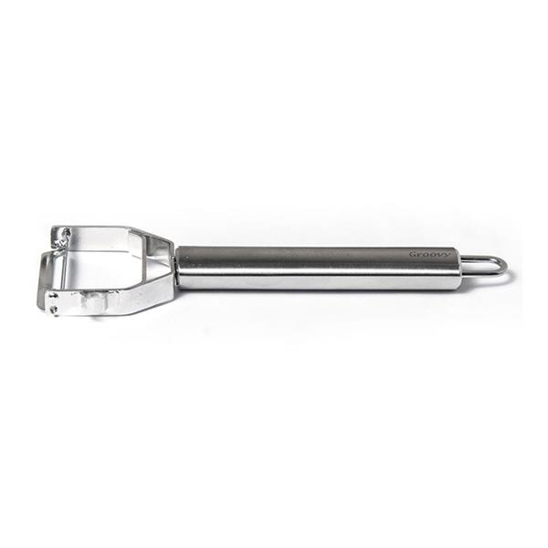 Biradlı Brd-Ef72 Tekli Çelik Soyacak