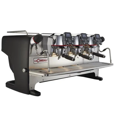 La Cimbali M 200 GT1 DT/3 BUTTON Otomatik Espresso Kahve Makinesi