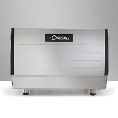 La Cimbali M23 UP C/2 Yarı Otomatik Espresso Kahve Makinesi