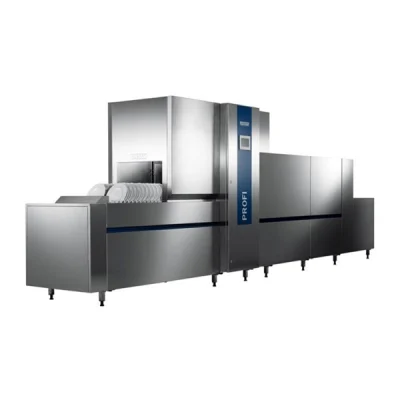 Öztiryakiler Flıght Tıp Bulasık Yıkama Makınası Sol Gırıslı Kurutmalı Obf 4500 T/S