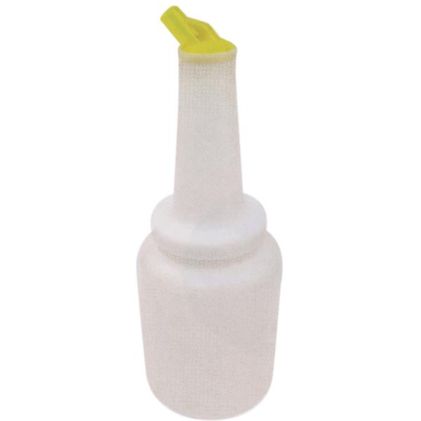 Biradlı Brd-Pba 2 Sos Ve Kokteyl Dökücü 2 L Sarı