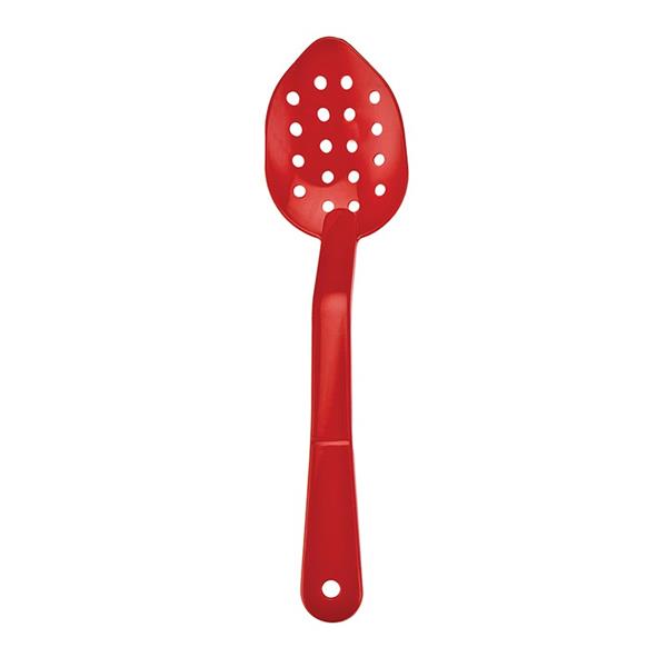 Biradlı Brd-Pss-11D Polikarbon Servis Kaşık Delikli 29 Cm