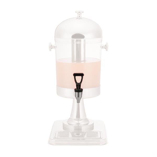 Biradlı Brd-S 10403 Yedek Musluk Dispenseri