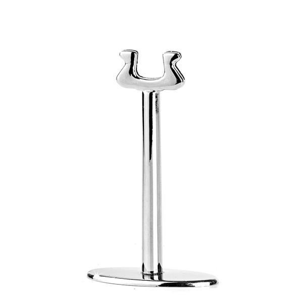 Biradlı Grv-155 Açık Büfe İsimlik 3,5 Cm