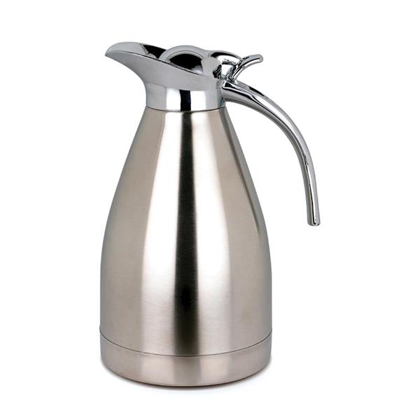 Biradlı Grv-1615 Çelik Termos 1,5 L