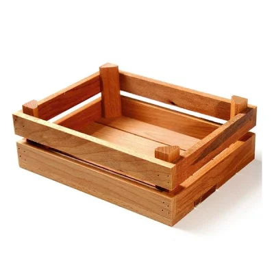 Biradlı Grv-1784 Kayın Kasa 17x22x7 Cm