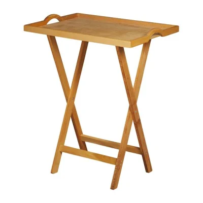 Biradlı Grv-1877 Meze Sunum Ayak 84 Cm