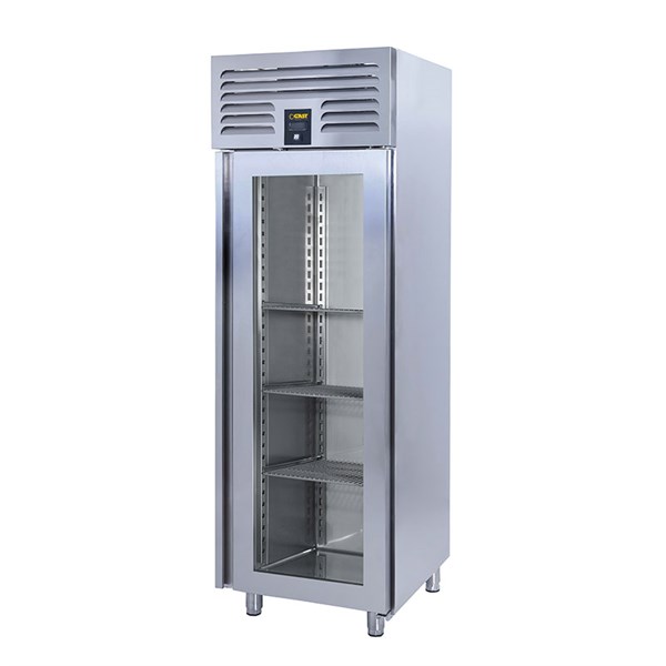 Gast DTCGD1100 Dikey Tip 1 Cam Kapılı Geniş Derin Dondurucu