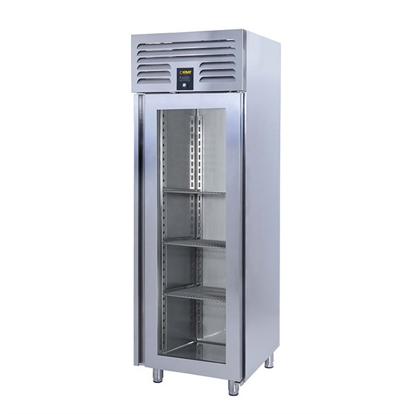 Gast DTCGB1100C Dikey Tip 1 Cam Kapılı Geniş Buzdolabı