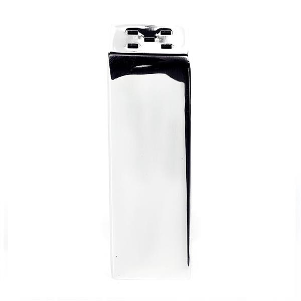 Biradlı Grv-272 Tekli Pul Biberlik Kare 4X12 cm