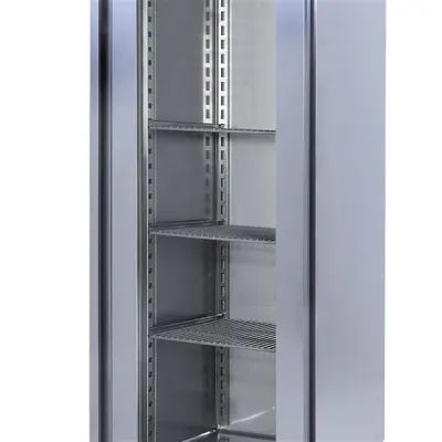 Gast DTCD1100C Dikey Tip 1 Cam Kapılı Snack Derin Dondurucu
