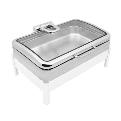Biradlı Grv-5011 Lüx Chafıng Dısh 1/1 11,2 L