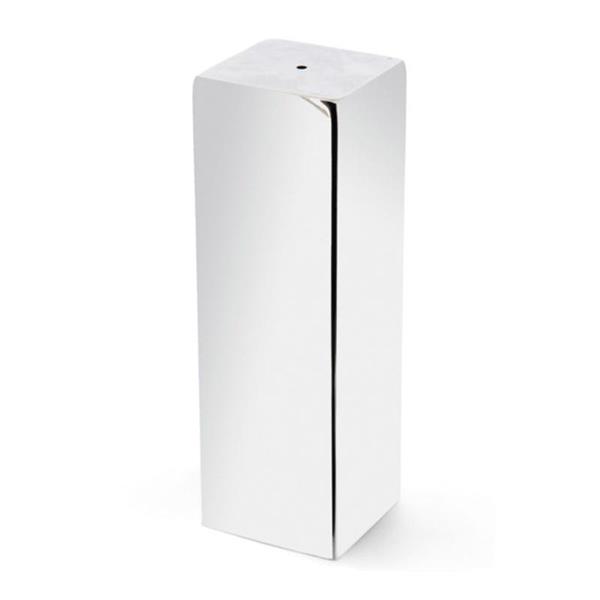 Biradlı Grv-58 Kare Tek Biberlik Parlak