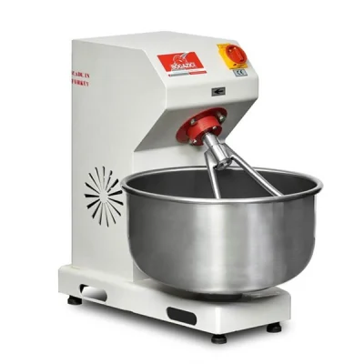 Boğaziçi BHY 10 Hamur Yoğurma Makinası 10 Kg
