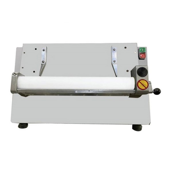Bosfor UHA 40 T Hamur Açma Makinesi Tek Merdaneli 220 Volt