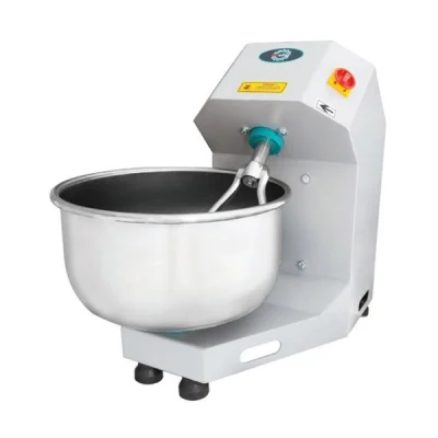 Bosfor UHM 25 T 25 Kg Hamur Yoğurma Makinası 380 Volt