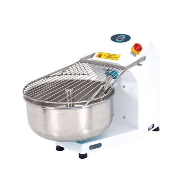 Bosfor UHMK 100 M 100 Kg Hamur Yoğurma Makinası 220 Volt