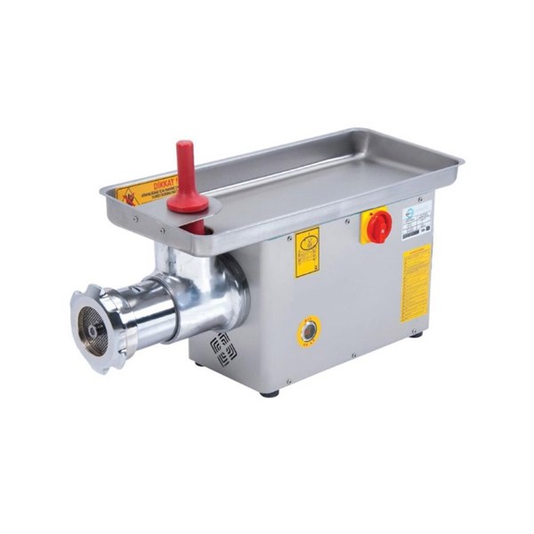 Bosfor UKM-32T 32 No Et Kıyma Makinesi 380 Volt