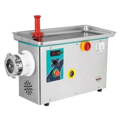 Bosfor UKMS-32T 32 No Et Kıyma Makinası 380 Volt