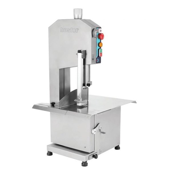 Bosfor UKT-01T Et Kemik Kesme Testeresi Paslanmaz 380 V