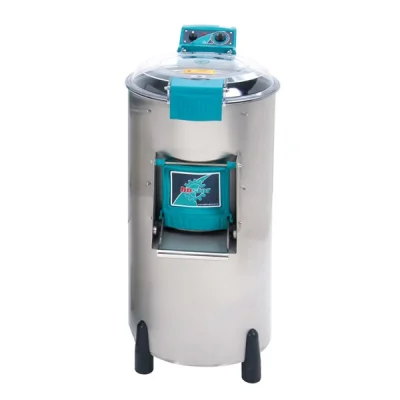 Bosfor UPS 10 M Patates Soyma Makinası 220 Volt