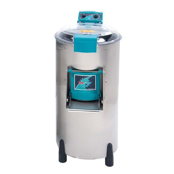 Bosfor UPS 35 M Patates Soyma Makinası 220 Volt