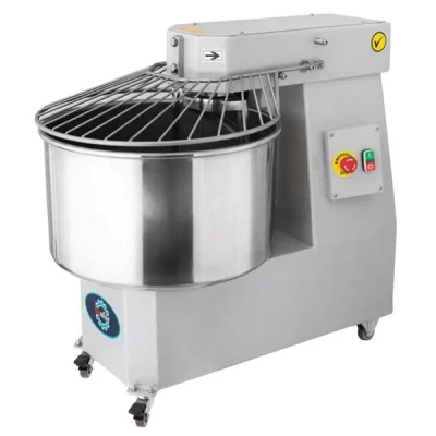 Bosfor USH-35  Spiral Hamur Makinası 380 Volt