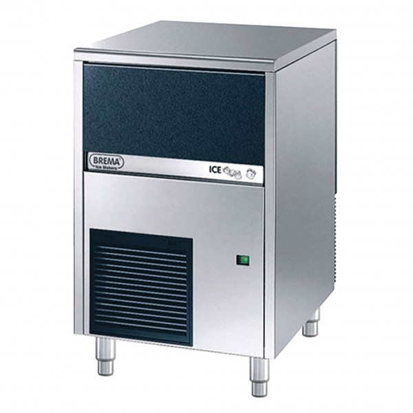 Brema CB416 Küp Buz Makinası
