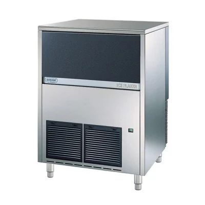 Brema GB1540 Kar Buz Makinası