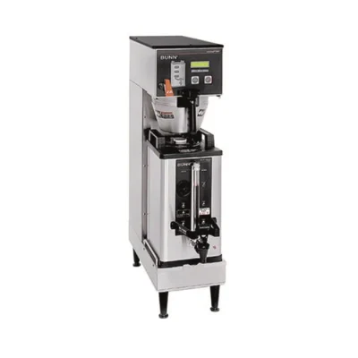 Bunn SINGLE SH DBC Filtre Kahve Makinesi